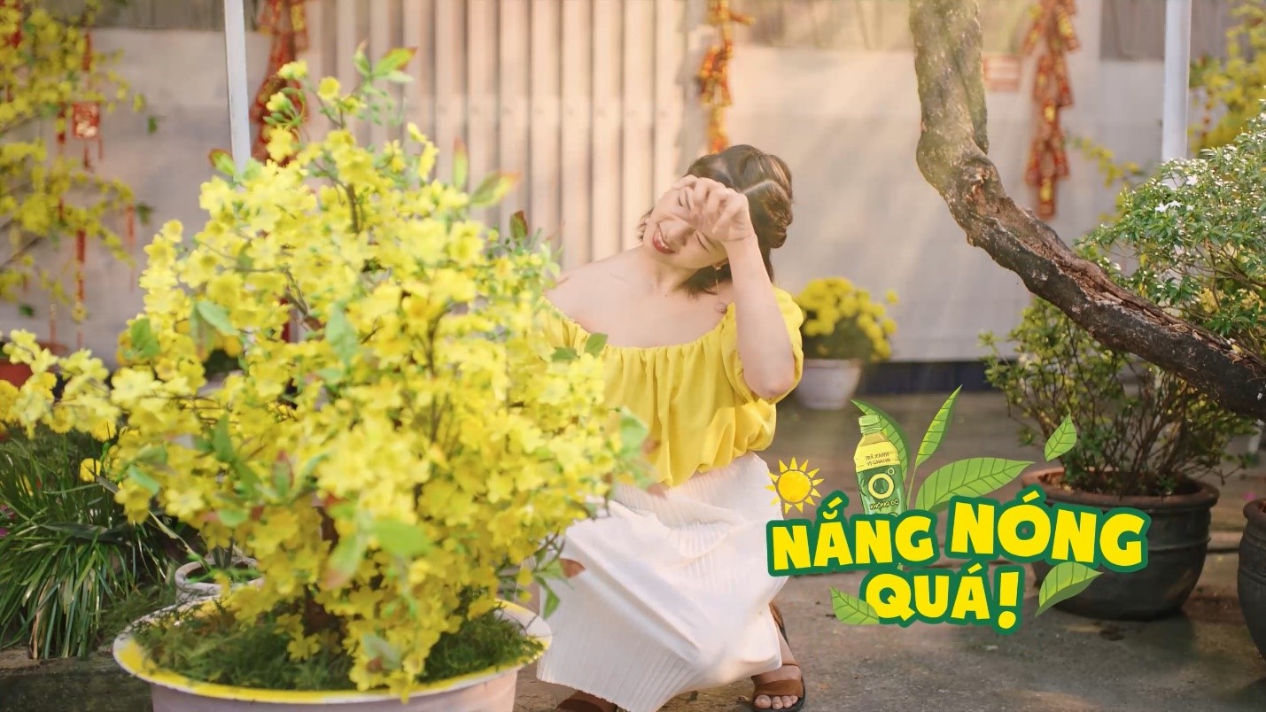 'Quốc tế dọn nhà': Khi người trẻ gọi tên áp lực Tết bằng âm nhạc và vũ điệu- Ảnh 3.