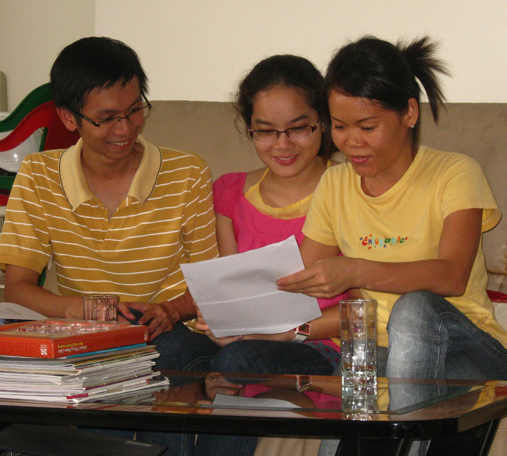 Trung t&acirc;m cứu nạn người Việt ở Singapore: Những c&acirc;u chuyện cảm động v&agrave; &yacute; nghĩa - Ảnh 3.