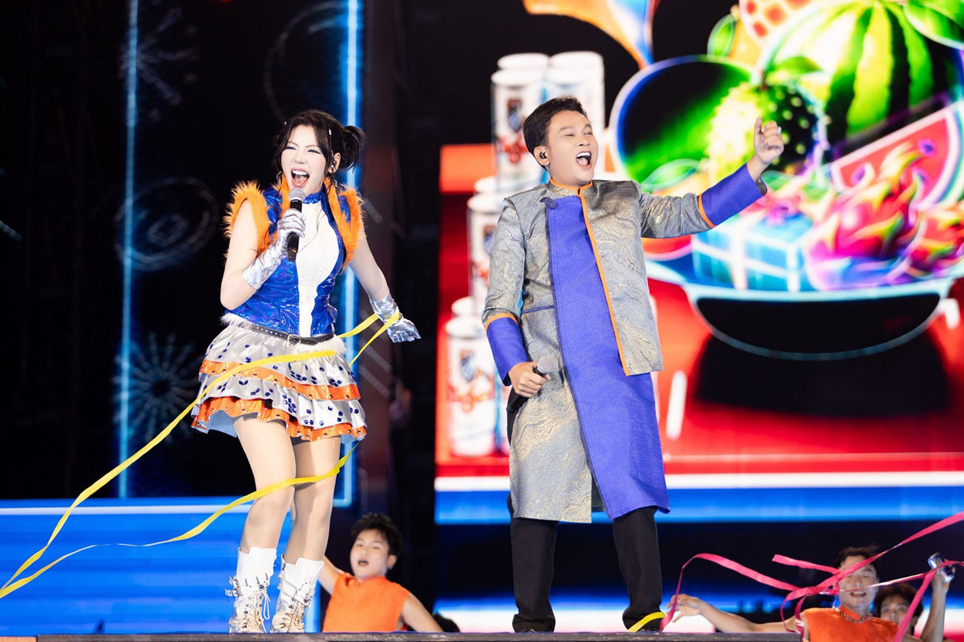 Tiger Remix 2026 mang đến countdown TP.HCM loạt trải nghiệm chưa từng có - Ảnh 5.