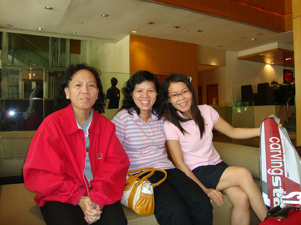 Trung t&acirc;m cứu nạn người Việt ở Singapore: Những c&acirc;u chuyện cảm động v&agrave; &yacute; nghĩa - Ảnh 5.