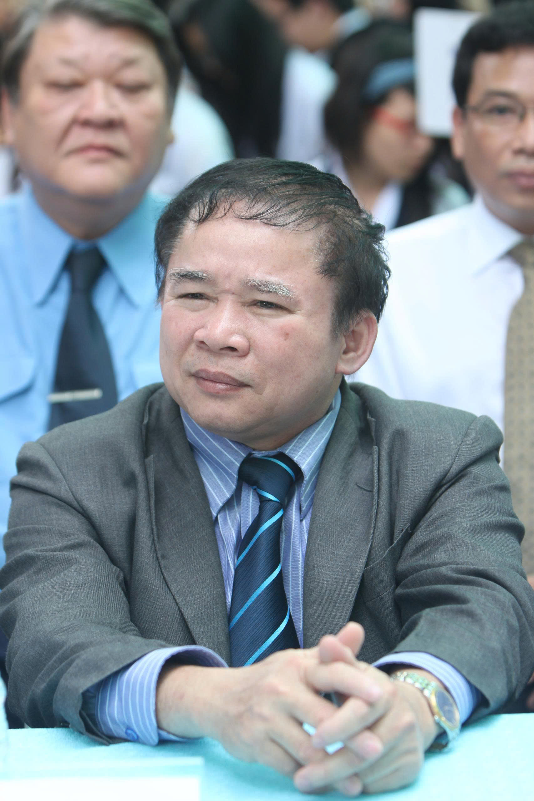 B&aacute;o Thanh Ni&ecirc;n - người bạn đồng h&agrave;nh tin cậy trong đổi mới gi&aacute;o dục - Ảnh 2.