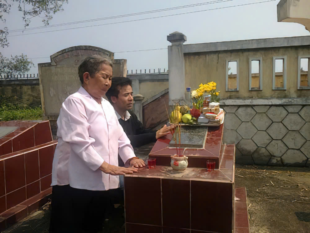 25 năm hải chiến Trường Sa: Khúc tráng ca bất tử - Ảnh 2.