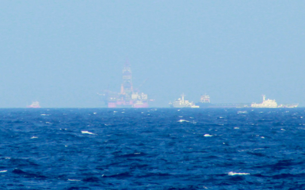 T&igrave;nh hậu phương tiếp sức Ho&agrave;ng Sa- Ảnh 2.