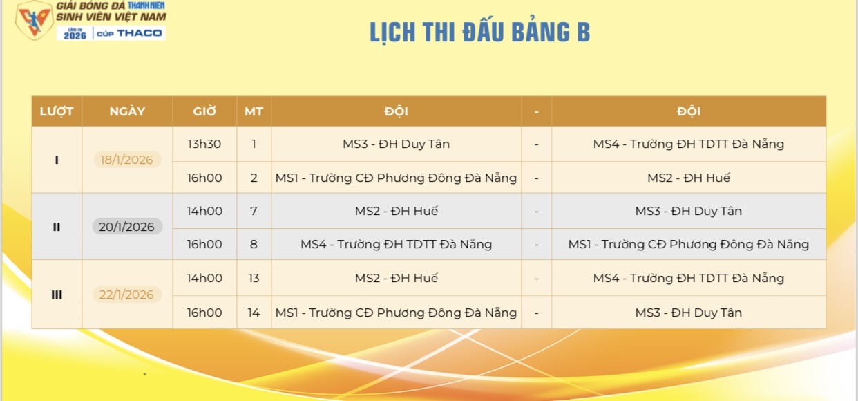 Nhiều trận đấu 'nảy lửa' ở vòng loại giải bóng đá Thanh Niên sinh viên Việt Nam- Ảnh 7.