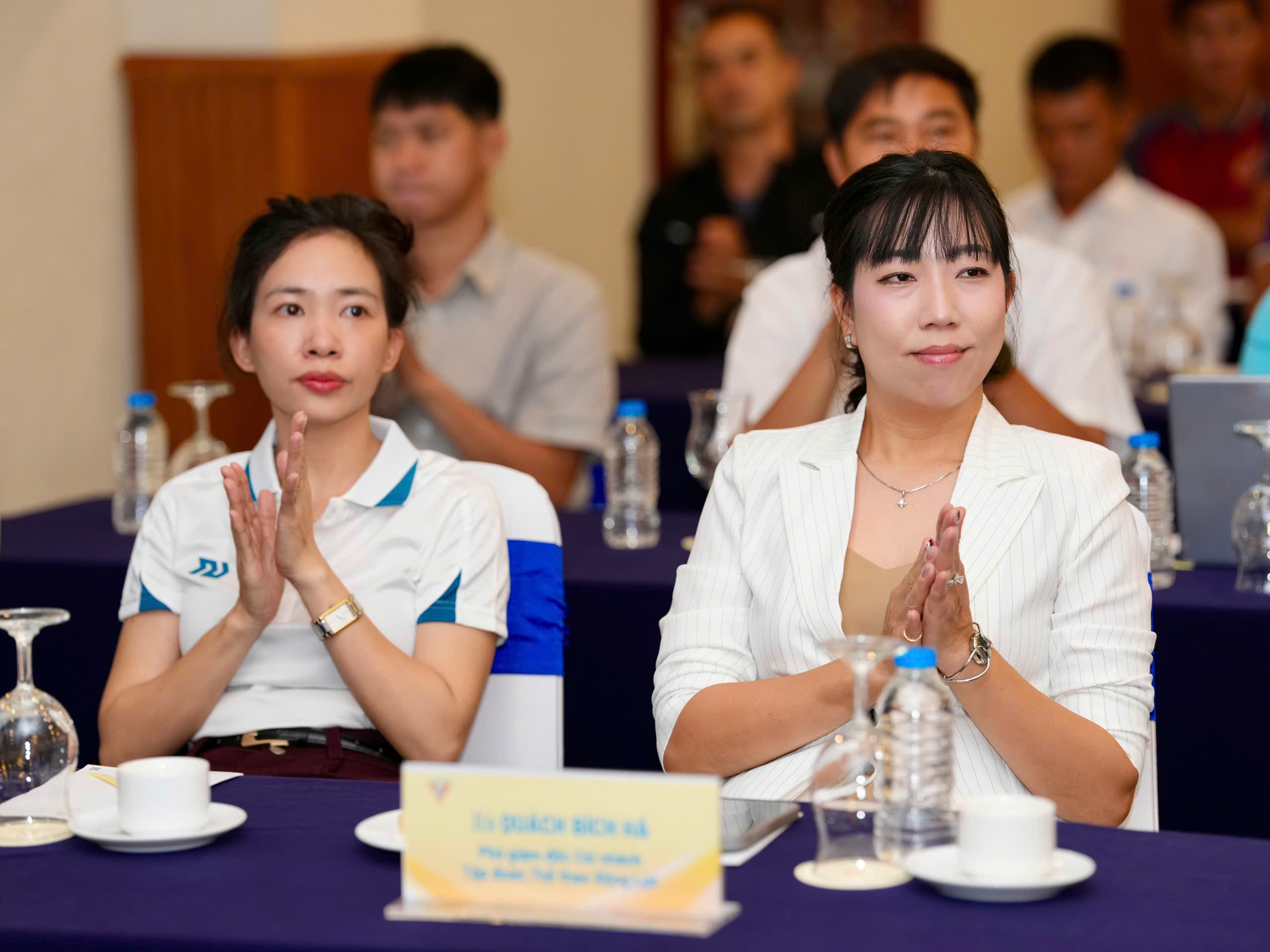 TNSV THACO cup 2026: Tiếp nối th&agrave;nh c&ocirc;ng rực rỡ của b&oacute;ng đ&aacute; Việt Nam- Ảnh 5.