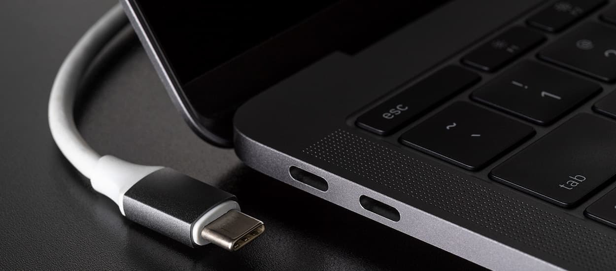 Giải mã thuật ngữ 'EPR' trên cổng USB-C - Ảnh 1.