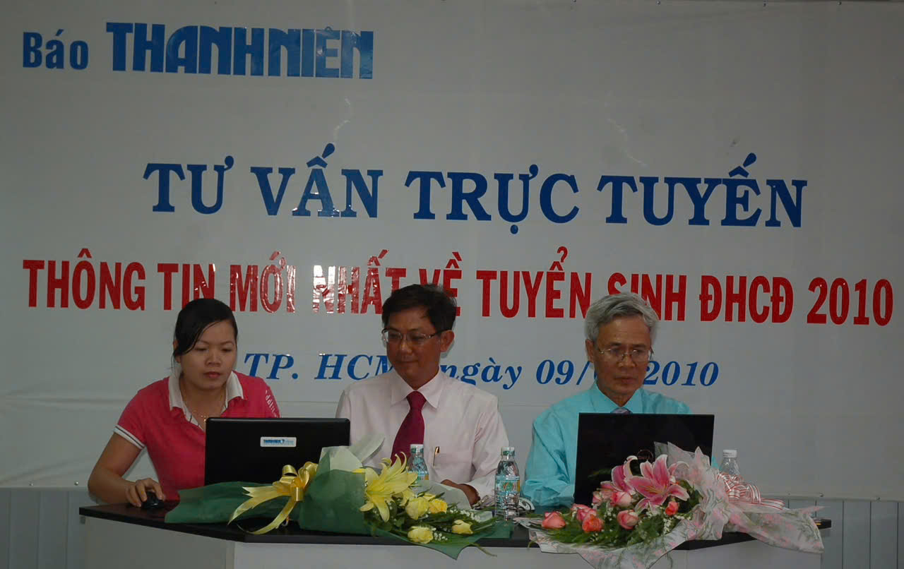 Giới thiệu mùa thi 1998: Chương trình đầu tiên thỏa mãn cơn khát thông tin tuyển sinh - Ảnh 2. Giới thiệu mùa thi 1998: Chương trình đầu tiên thỏa mãn cơn khát thông tin tuyển sinh - Ảnh 2.