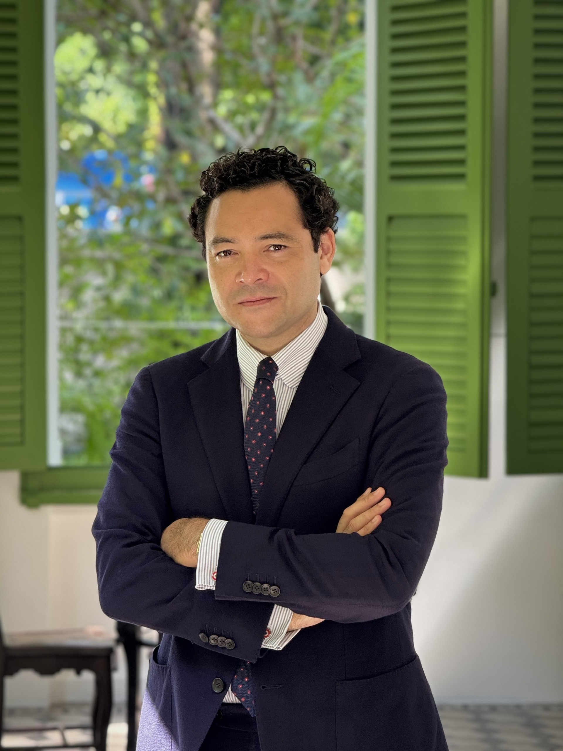 C&aacute;c tổng l&atilde;nh sự n&oacute;i về B&aacute;o Thanh Ni&ecirc;n: Uy t&iacute;n, tin cậy, nhiều triển vọng hợp t&aacute;c - Ảnh 7.