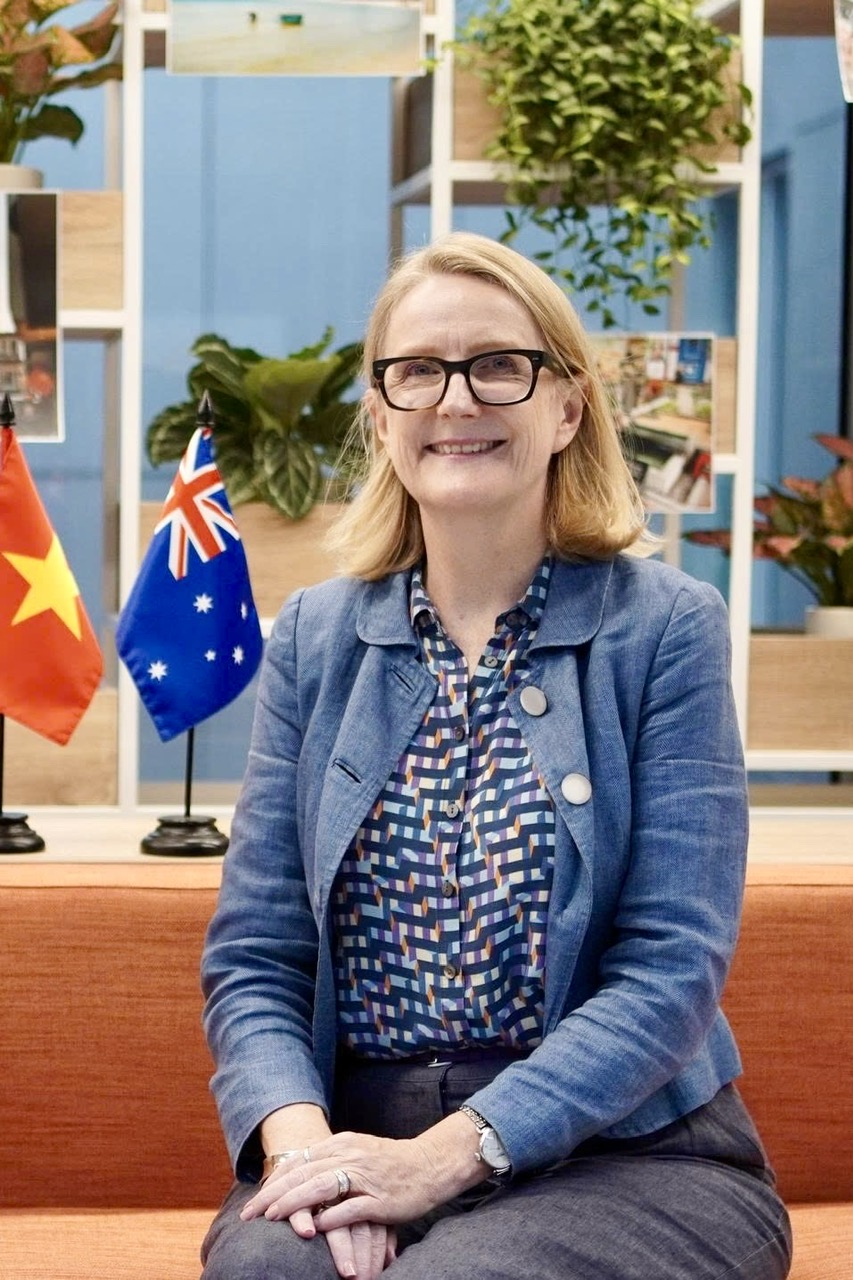 C&aacute;c tổng l&atilde;nh sự n&oacute;i về B&aacute;o Thanh Ni&ecirc;n: Uy t&iacute;n, tin cậy, nhiều triển vọng hợp t&aacute;c - Ảnh 9.