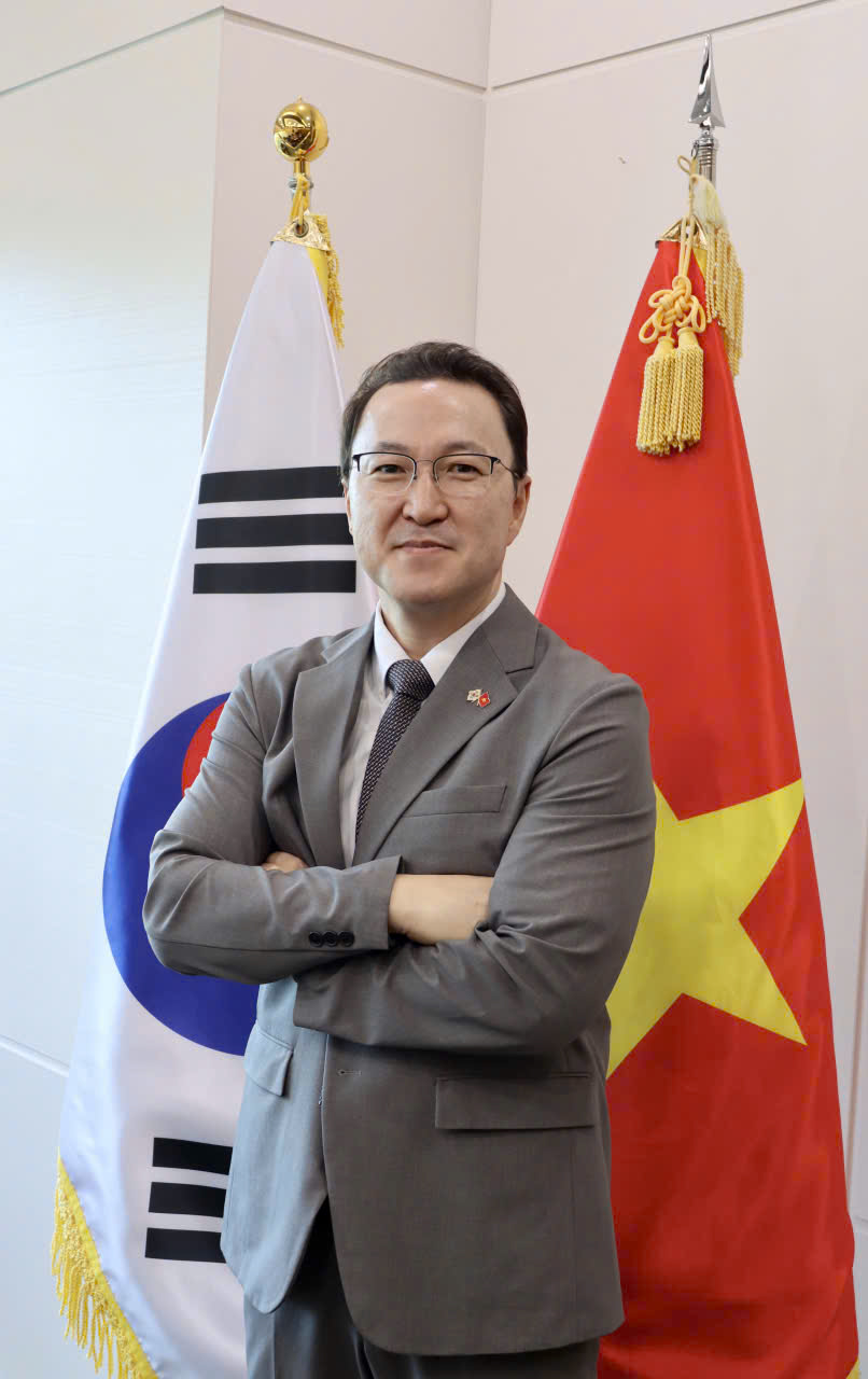 C&aacute;c tổng l&atilde;nh sự n&oacute;i về B&aacute;o Thanh Ni&ecirc;n: Uy t&iacute;n, tin cậy, nhiều triển vọng hợp t&aacute;c - Ảnh 5.