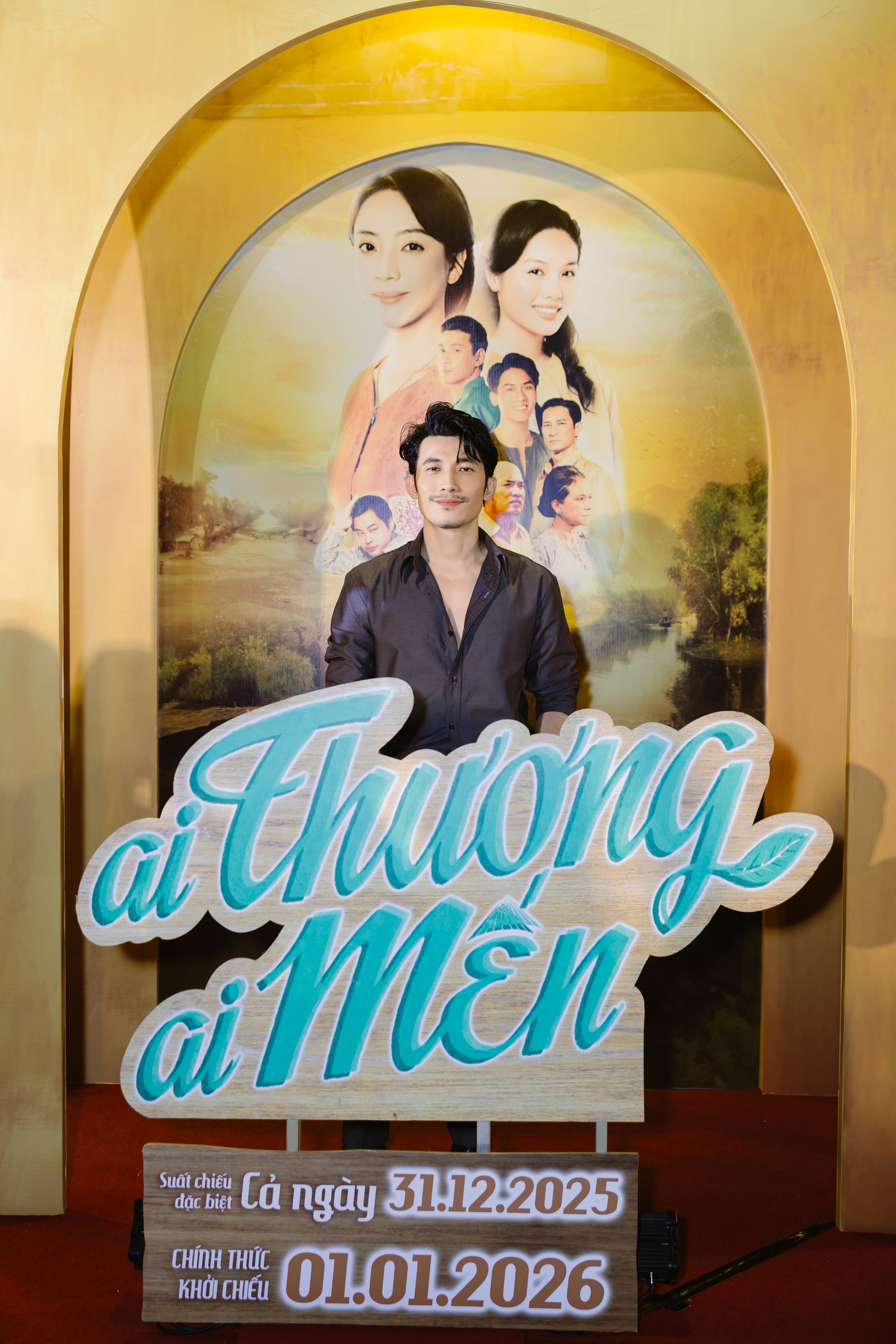 Trấn Thành, Trường Giang lần hiếm hoi hội ngộ mừng Thu Trang ra phim mới - Ảnh 7.