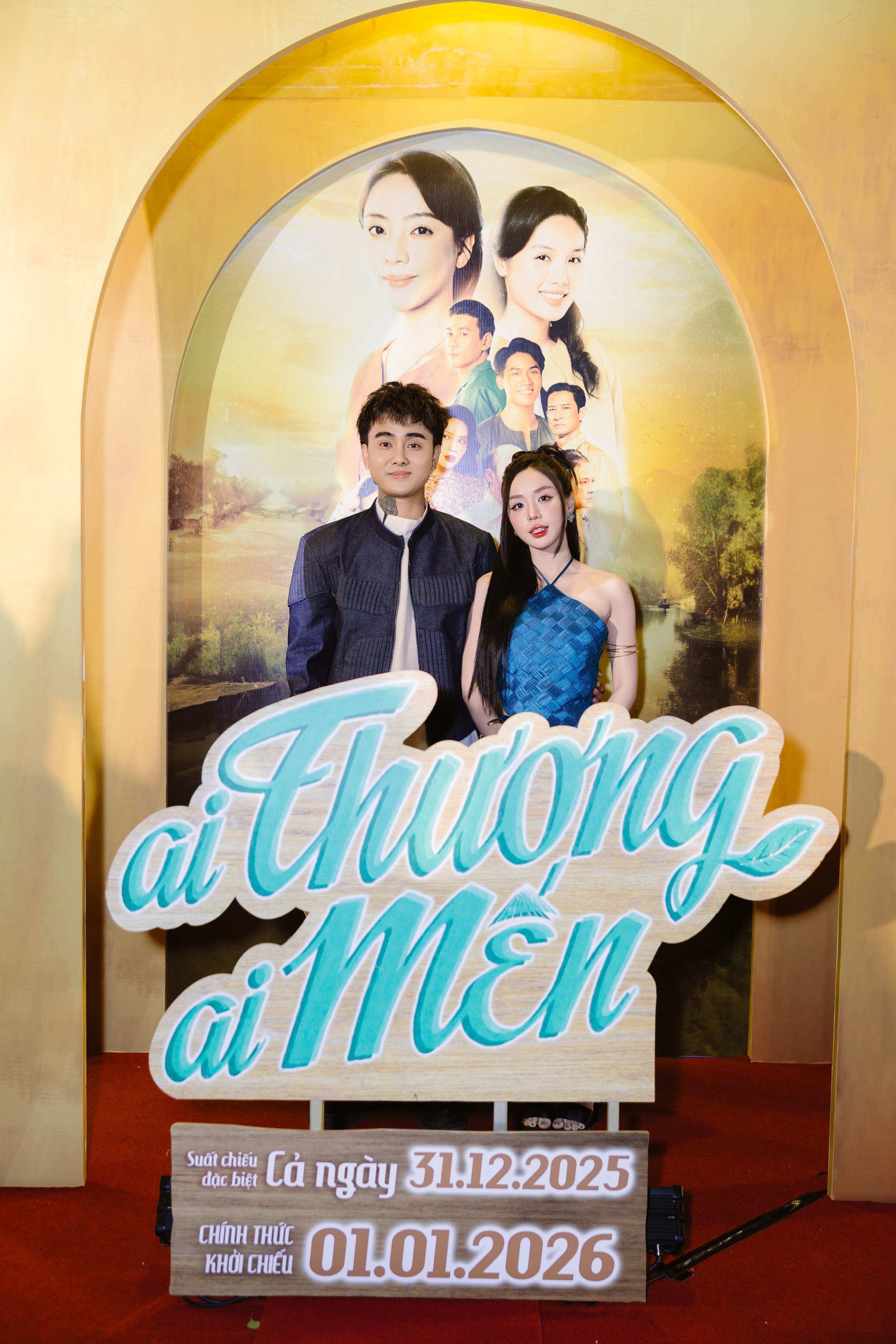 Trấn Thành, Trường Giang lần hiếm hoi hội ngộ mừng Thu Trang ra phim mới - Ảnh 10.