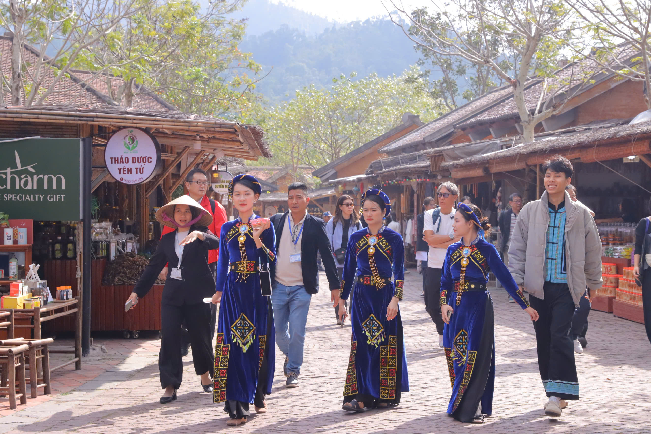 Countdown chào năm mới 2026 tại Hạ Long quy mô gần 50.000 người - Ảnh 1.