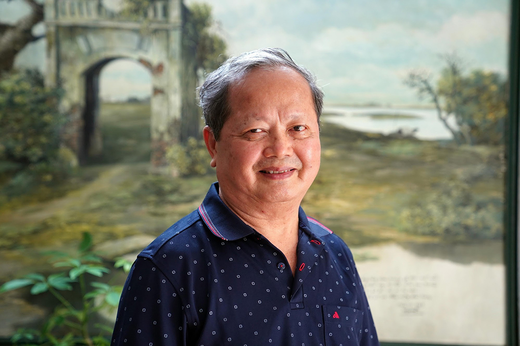 40 năm B&aacute;o Thanh Ni&ecirc;n - Dấu ấn Đổi mới: Người bạn tin cậy- Ảnh 3.