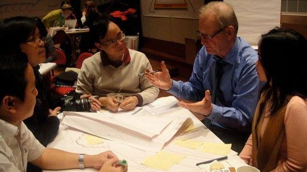 Những cú hích quốc tế giúp báo Thanh Niên chuyển đổi số thành công - Ảnh 1. Những cú hích quốc tế giúp báo Thanh Niên chuyển đổi số thành công - Ảnh 1.