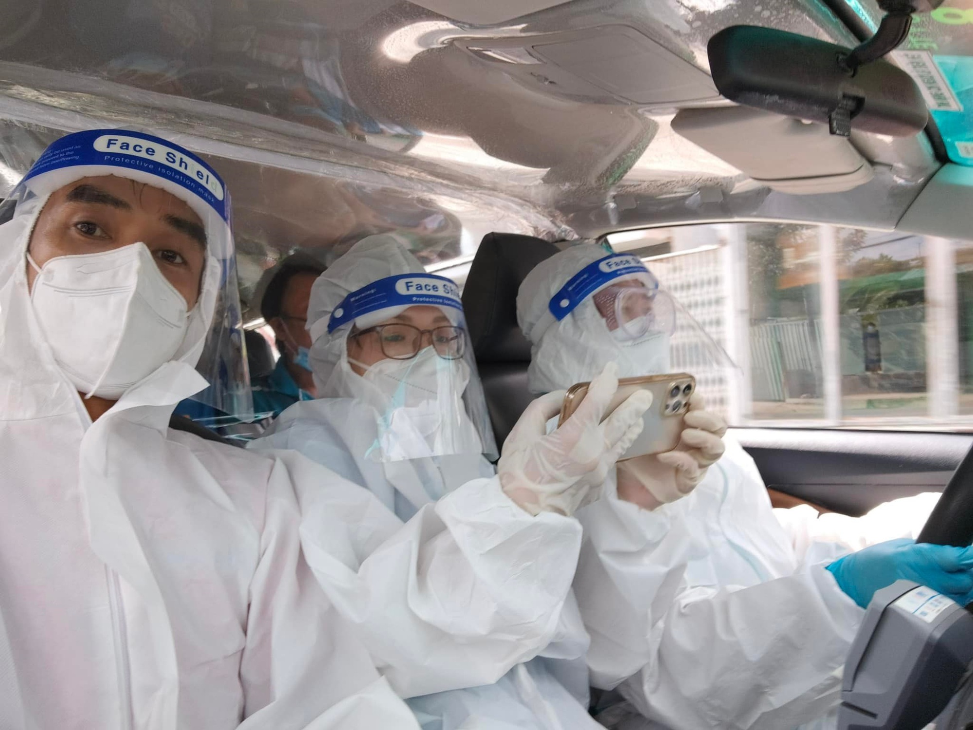 Làm nội dung số thời Covid - 19: Kinh nghiệm từ Báo Thanh Niên - Ảnh 1. Làm nội dung số thời Covid - 19: Kinh nghiệm từ Báo Thanh Niên - Ảnh 1.