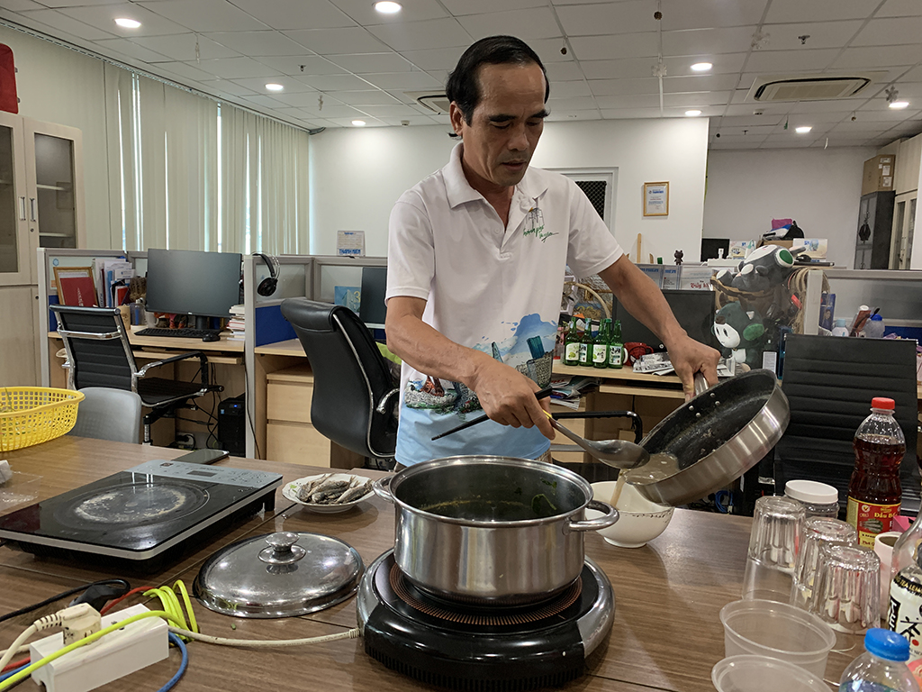 Làm nội dung số thời Covid - 19: Kinh nghiệm từ Báo Thanh Niên - Ảnh 4. Làm nội dung số thời Covid - 19: Kinh nghiệm từ Báo Thanh Niên - Ảnh 4.