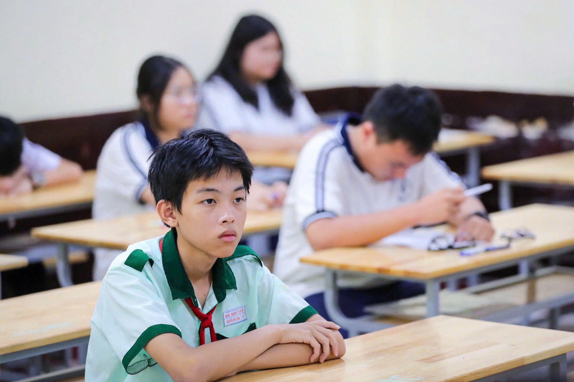 Xu hướng gi&aacute;o dục nghề nghiệp hiện đại v&agrave; tầm quan trọng của sự ph&acirc;n luồng - Ảnh 1.