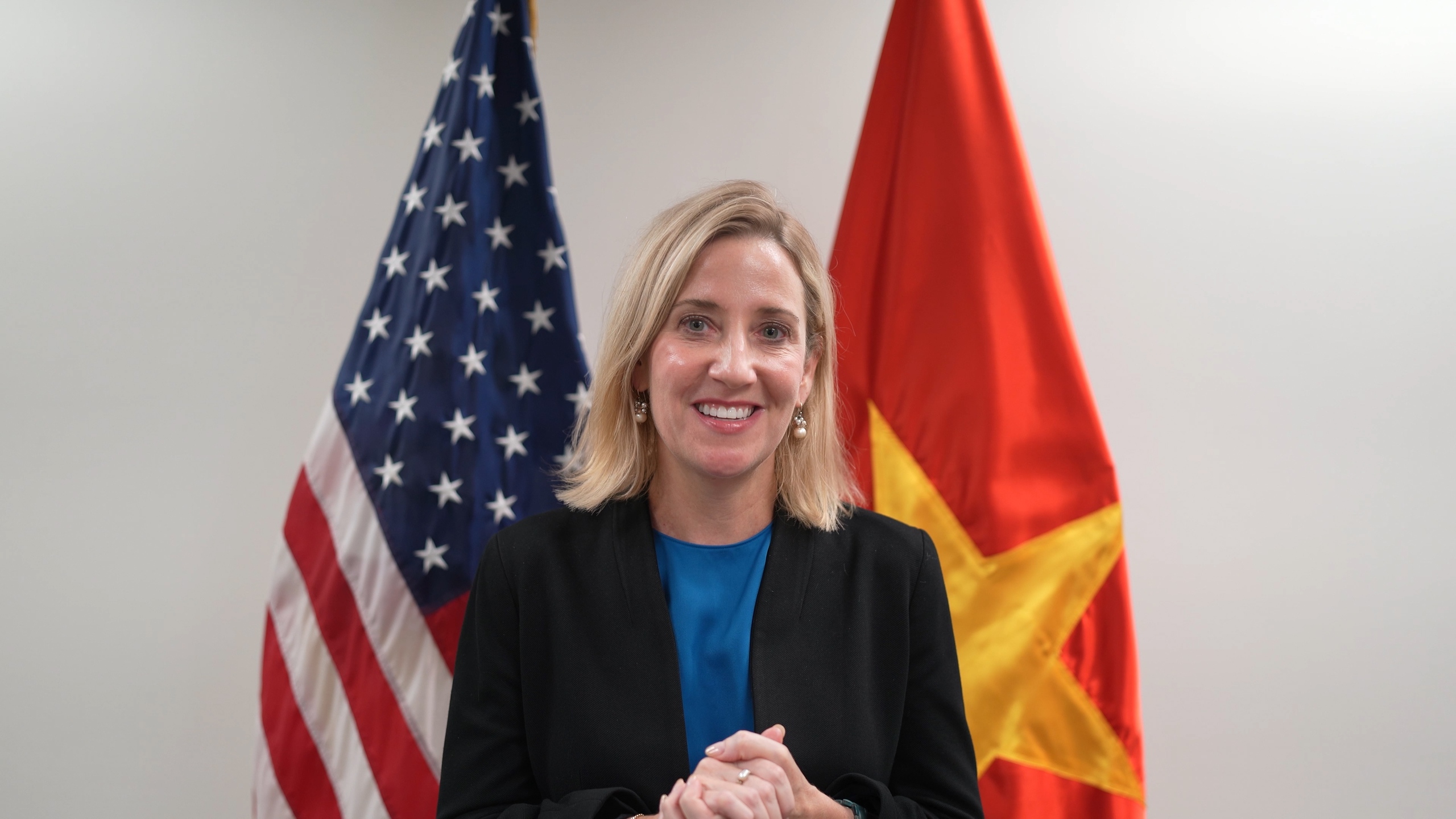 C&aacute;c tổng l&atilde;nh sự n&oacute;i về B&aacute;o Thanh Ni&ecirc;n: Uy t&iacute;n, tin cậy, nhiều triển vọng hợp t&aacute;c - Ảnh 6.