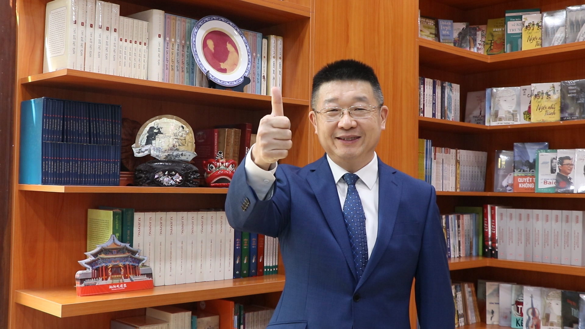 C&aacute;c tổng l&atilde;nh sự n&oacute;i về B&aacute;o Thanh Ni&ecirc;n: Uy t&iacute;n, tin cậy, nhiều triển vọng hợp t&aacute;c - Ảnh 8.