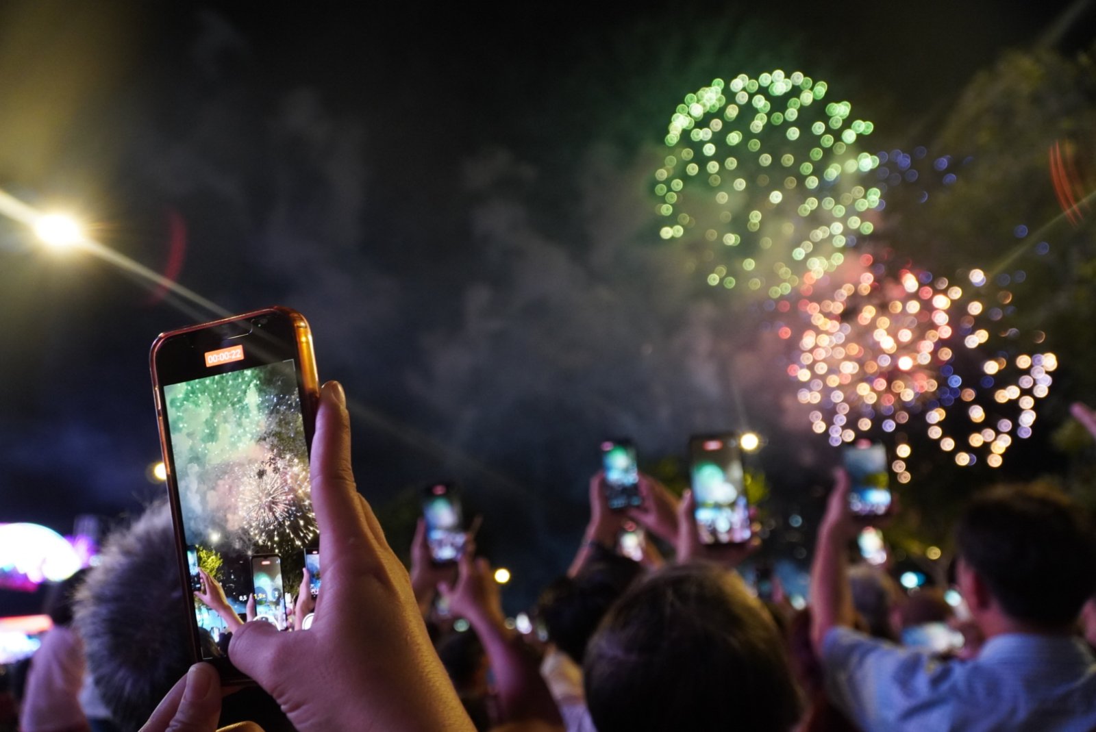 Đi chơi Tết Dương lịch, cần cảnh giác những gì? - Ảnh 2.