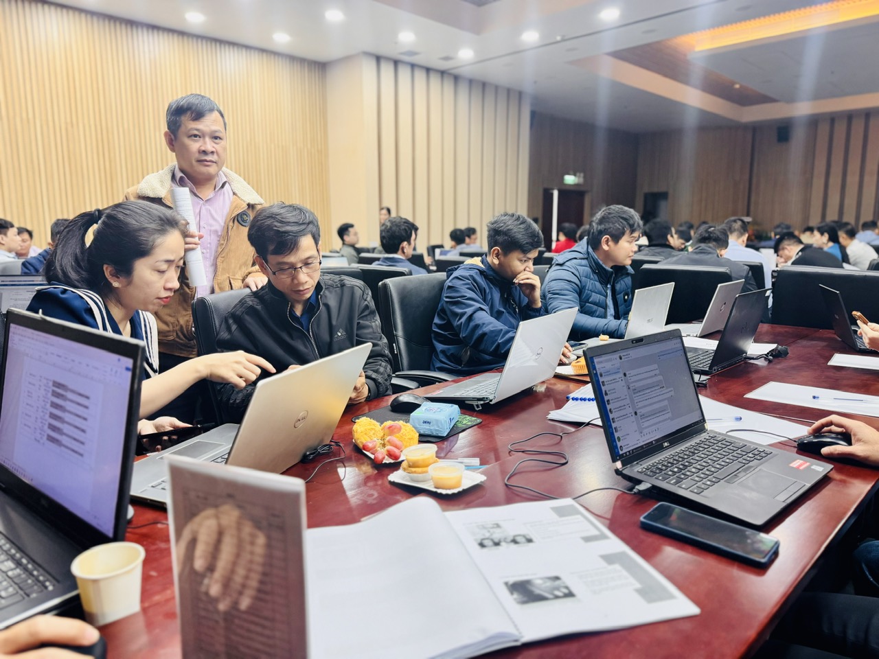 Thách thức về an ninh mạng ngày càng gia tăng với thủ đoạn tấn công tinh vi- Ảnh 3.