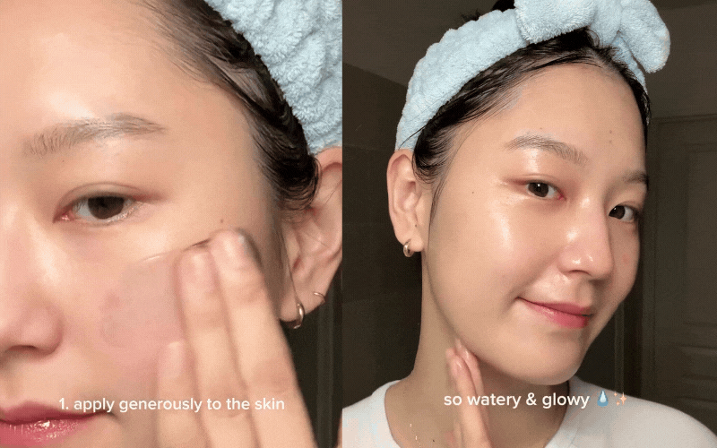 Da bong tr&oacute;c, mốc nền suốt m&ugrave;a đ&ocirc;ng? 3 kem dưỡng ẩm khiến bạn qu&ecirc;n lu&ocirc;n makeup! - Ảnh 1.