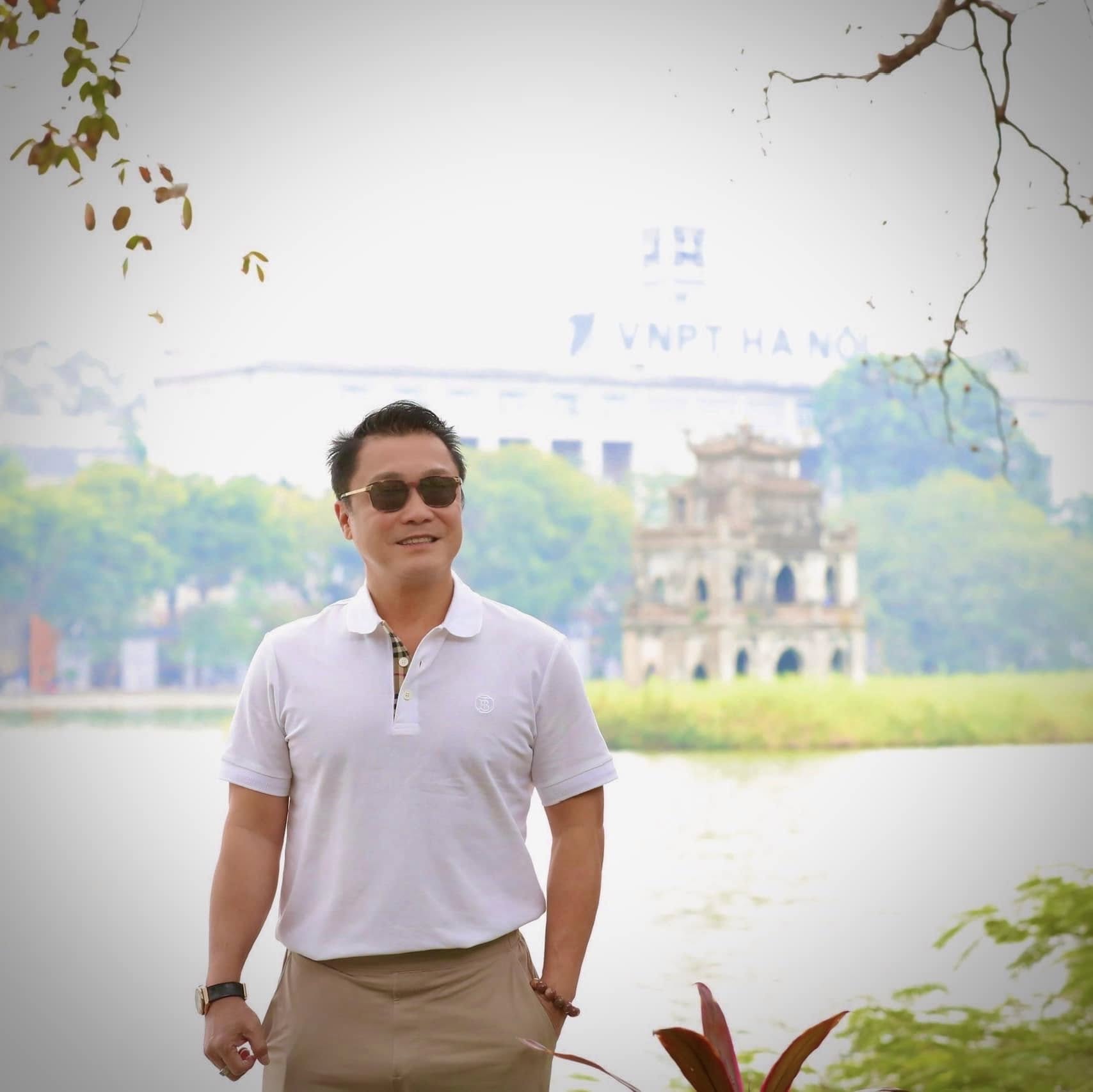 Tái xuất màn ảnh rộng nhưng doanh thu phim ảm đạm, Lý Hùng nói gì?- Ảnh 2.