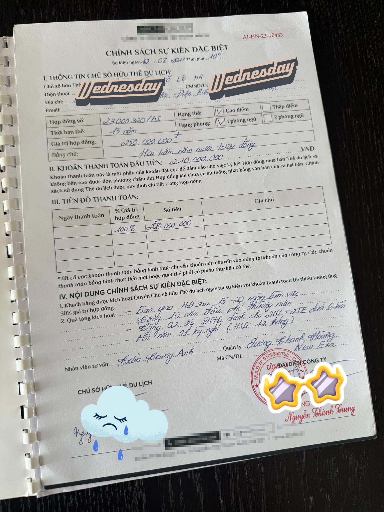 Tin tức đặc biệt trên báo in Thanh Niên 4.12.2025 - Ảnh 2.