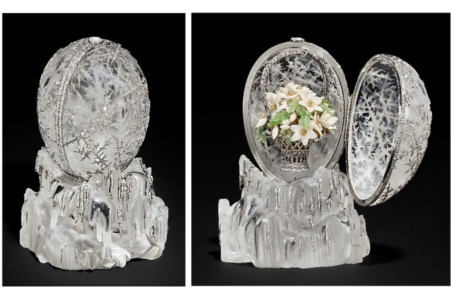 „Oul” costă aproape 800 de miliarde de VND - Fotografia 2. 'Quả trứng' giá gần 800 tỉ đồng- Ảnh 2.