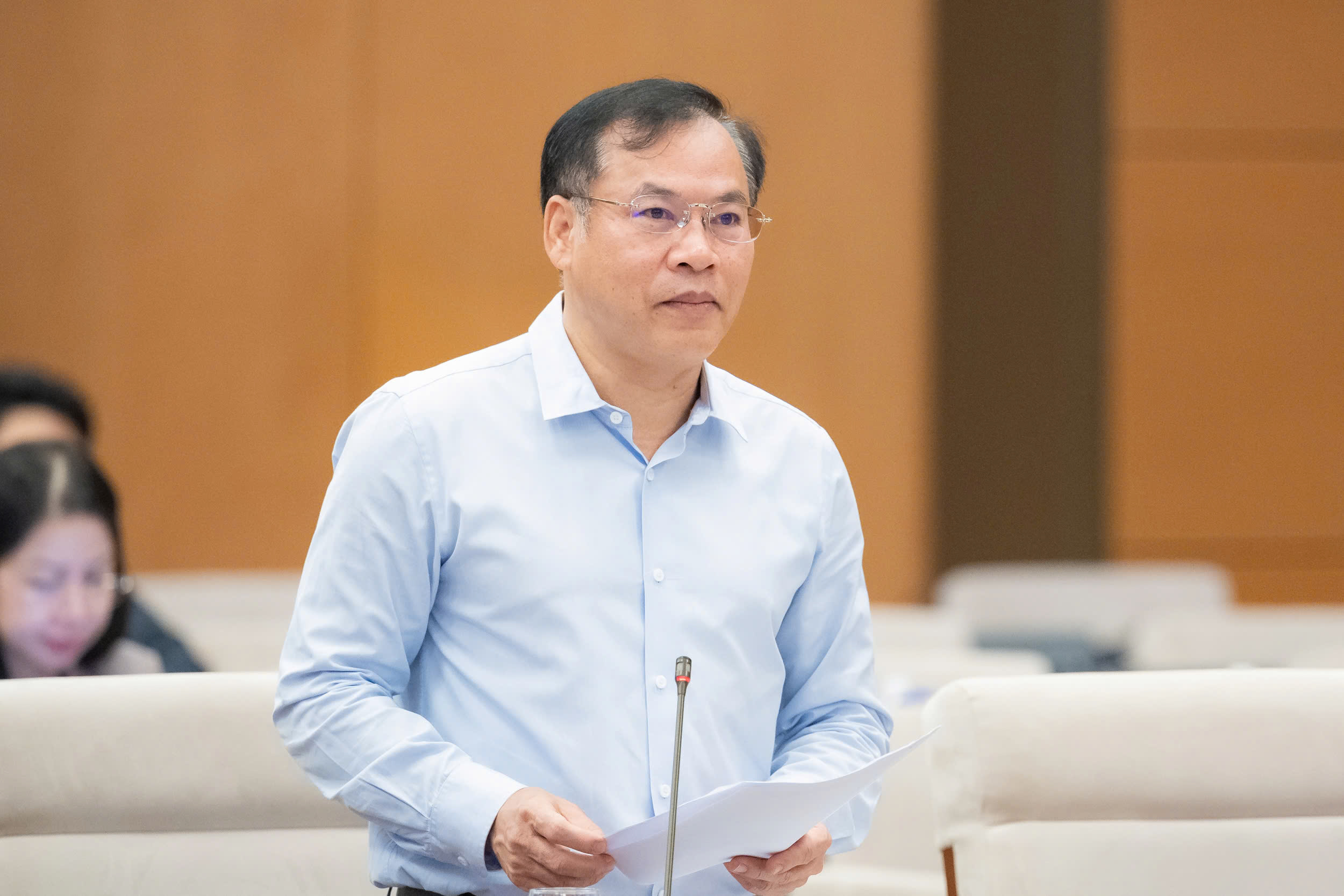 Trưởng công an xã được quyền kiểm tra môi trường, an toàn thực phẩm - Ảnh 1.