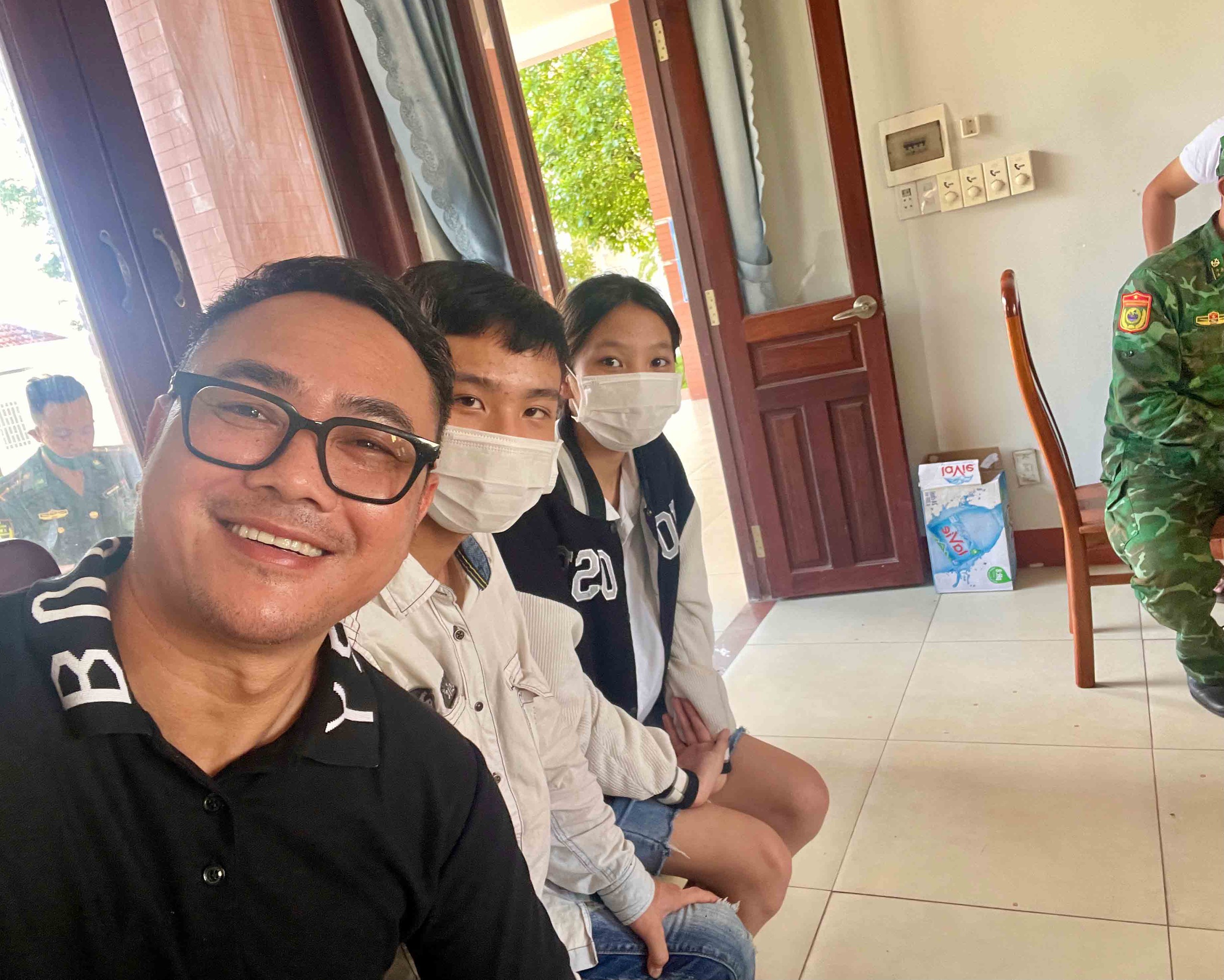 Thông tin bạn đọc giúp Báo Thanh Niên điều tra các cơ sở pha chế dầu nhớt thải lậu - Ảnh 2.