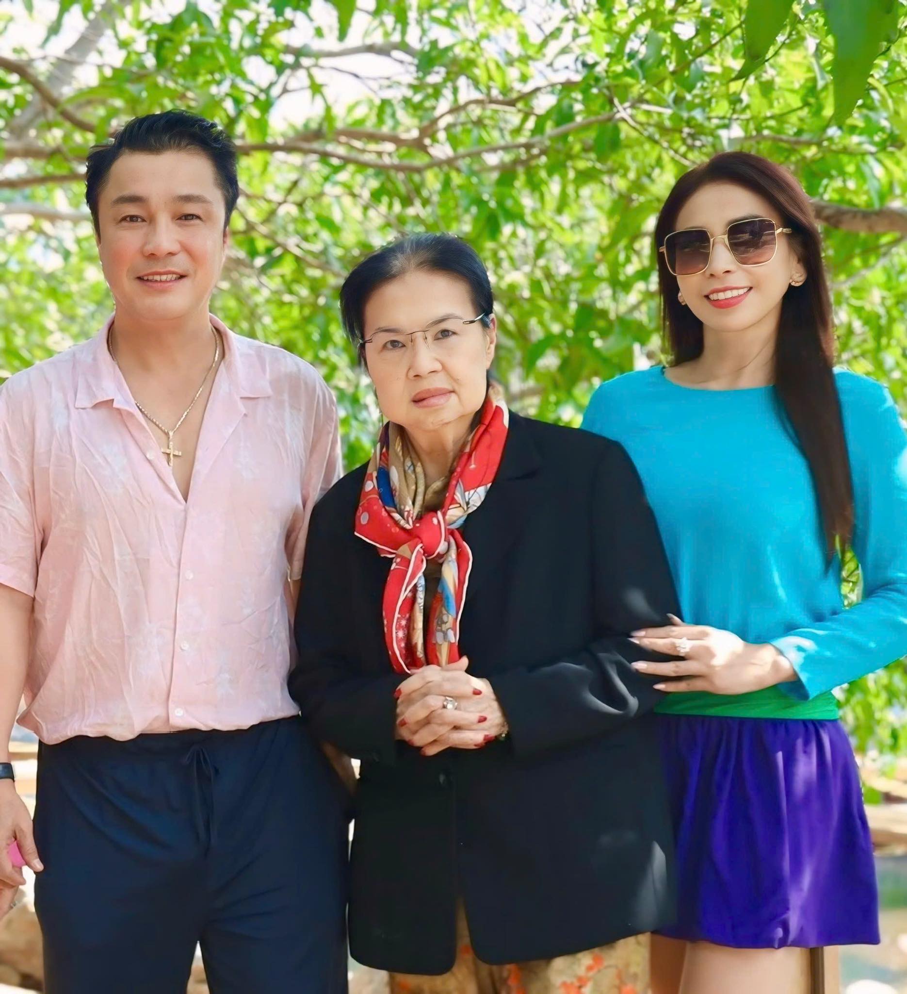 Tái xuất màn ảnh rộng nhưng doanh thu phim ảm đạm, Lý Hùng nói gì?- Ảnh 3.