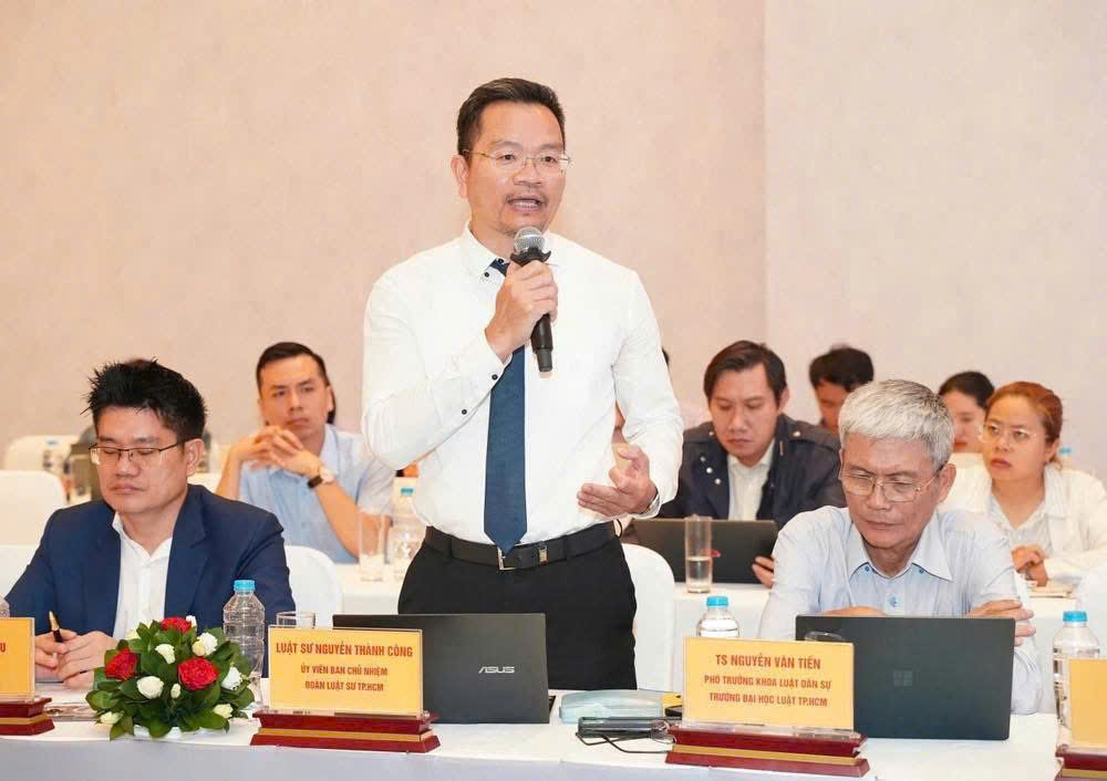 Tài liệu 88 trang có thể gây rủi ro pháp lý và an ninh mạng nghiêm trọng - Ảnh 2. Tài liệu 88 trang có thể gây rủi ro pháp lý và an ninh mạng nghiêm trọng - Ảnh 2.