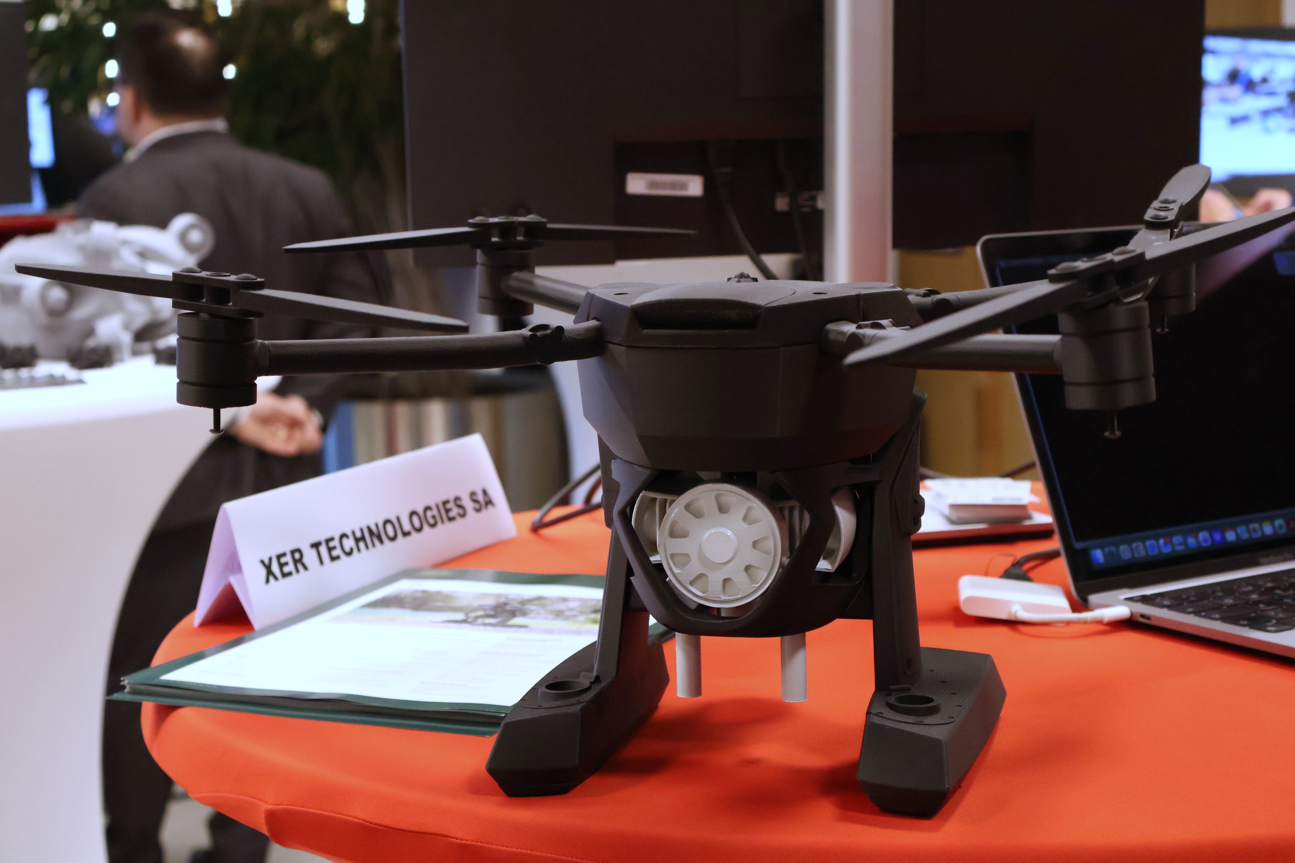 Lo ngại về an ninh, Thụy Sĩ sửa luật xuất khẩu vũ khí - Ảnh 6.