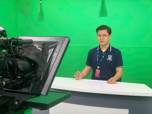 Thanh Niên và tôi - Ảnh 3. Thanh Niên và tôi - Ảnh 3.