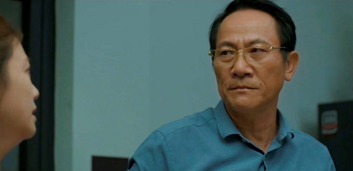 Mỹ nhân phim giờ vàng kiều Anh gây tranh cãi trong Gia đình trái dấu - Ảnh 2. Mỹ nhân phim giờ vàng kiều Anh gây tranh cãi trong Gia đình trái dấu - Ảnh 2.