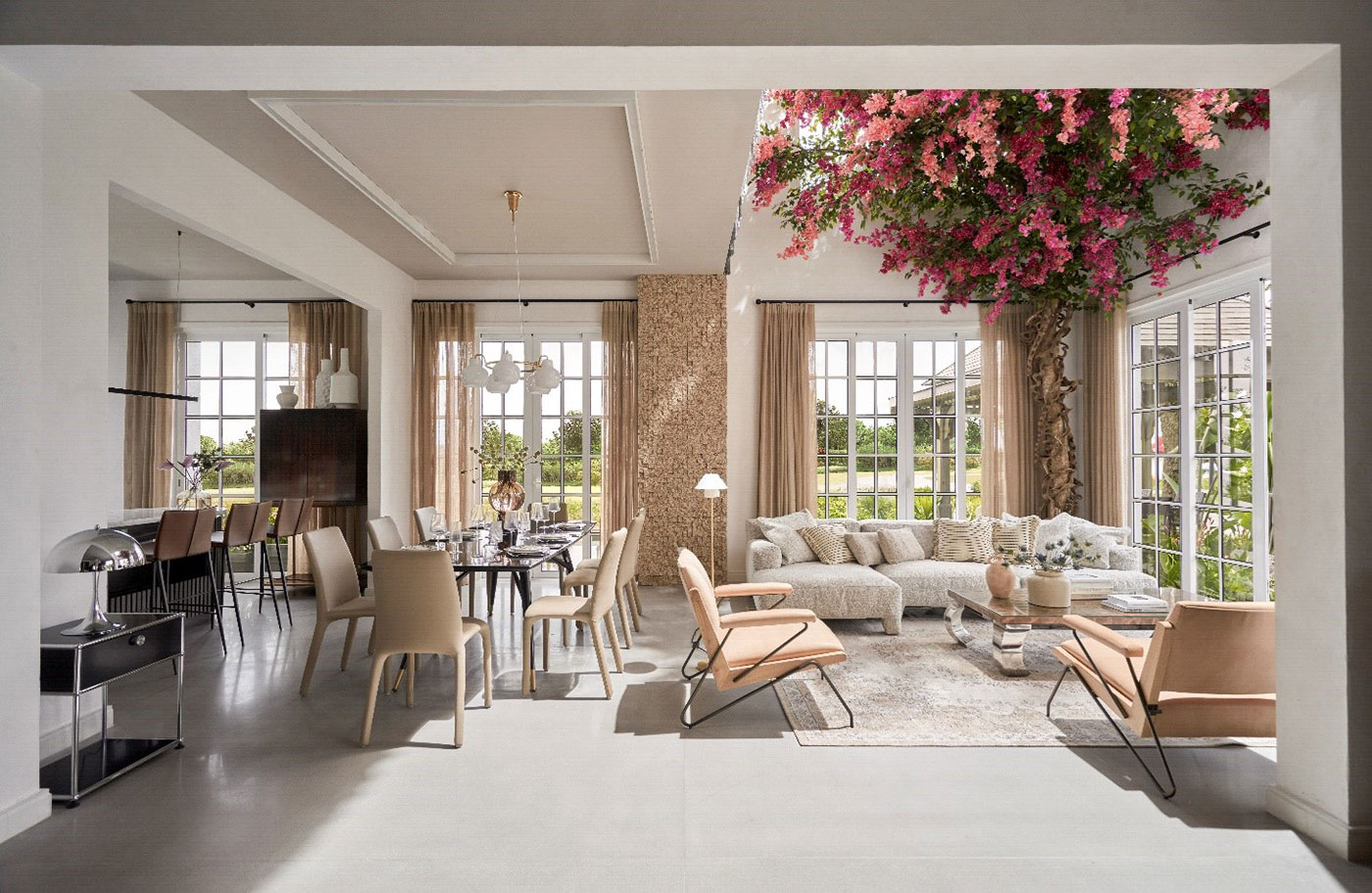 Ecopark ra mắt Central Island: ‘Nhà giữa đảo xanh’ thuộc đô thị gần 200ha tại Nghệ An- Ảnh 9. Ecopark ra mắt Central Island: ‘Nhà giữa đảo xanh’ thuộc đô thị gần 200ha tại Nghệ An- Ảnh 9.