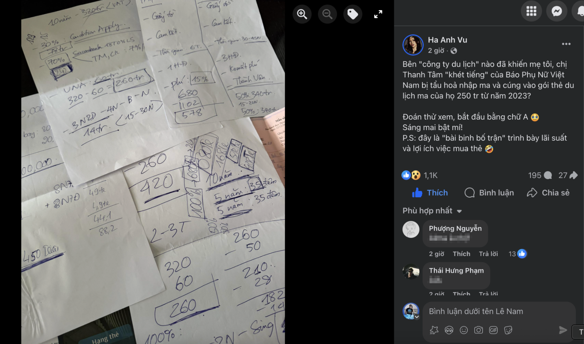 Biến tướng mô hình 'sở hữu kỳ nghỉ'- Ảnh 3.