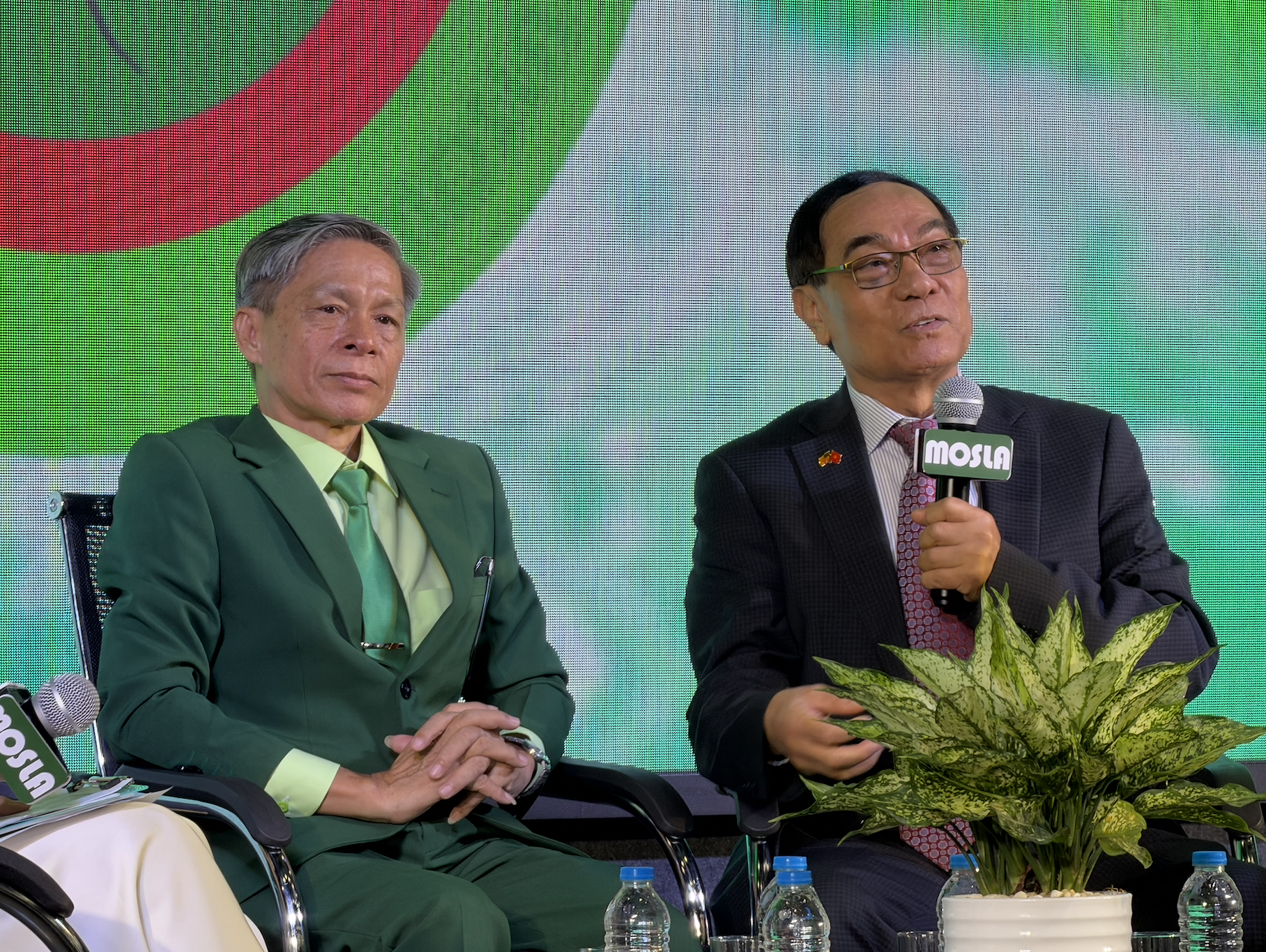 Ra mắt bẫy muỗi 'made in Việt Nam' sau 10 năm sáng chế- Ảnh 2.