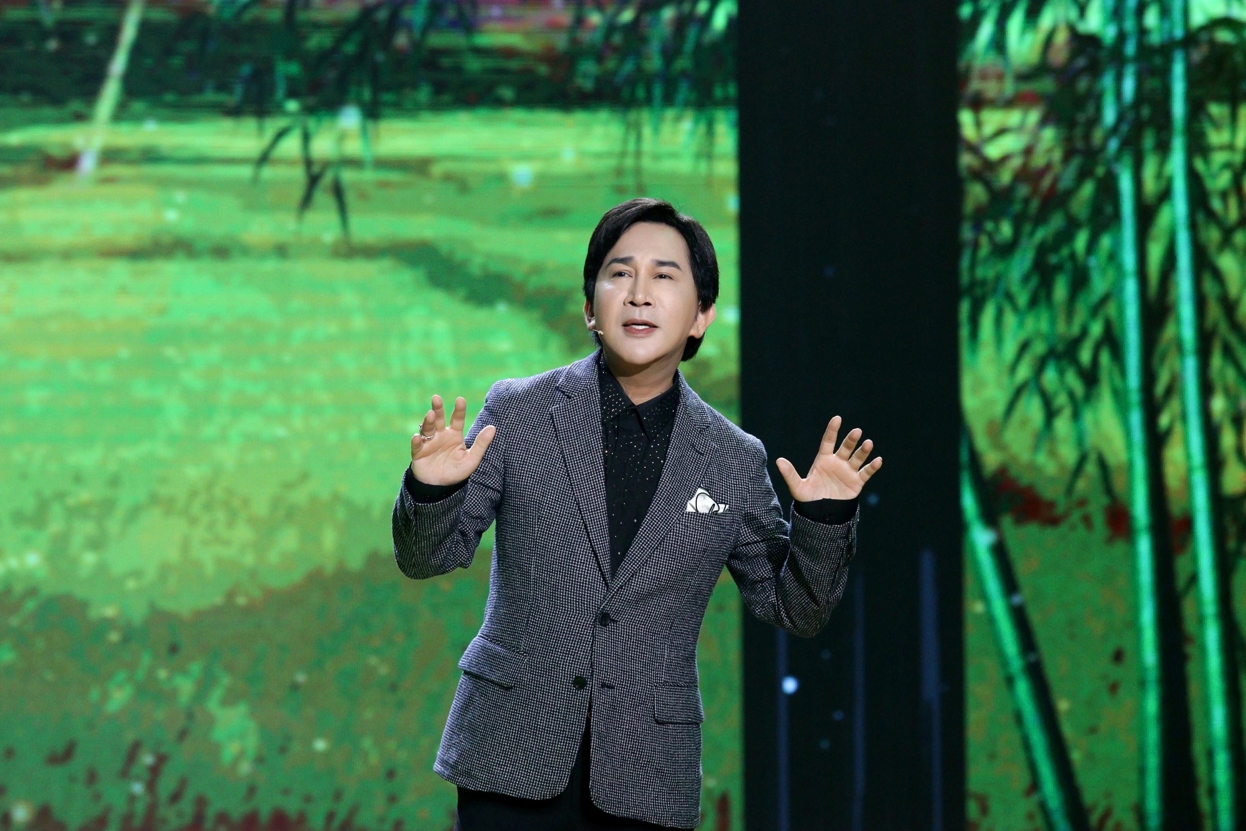 Kim Tử Long: Tôi không còn suy nghĩ đến danh hiệu NSND - Ảnh 3.