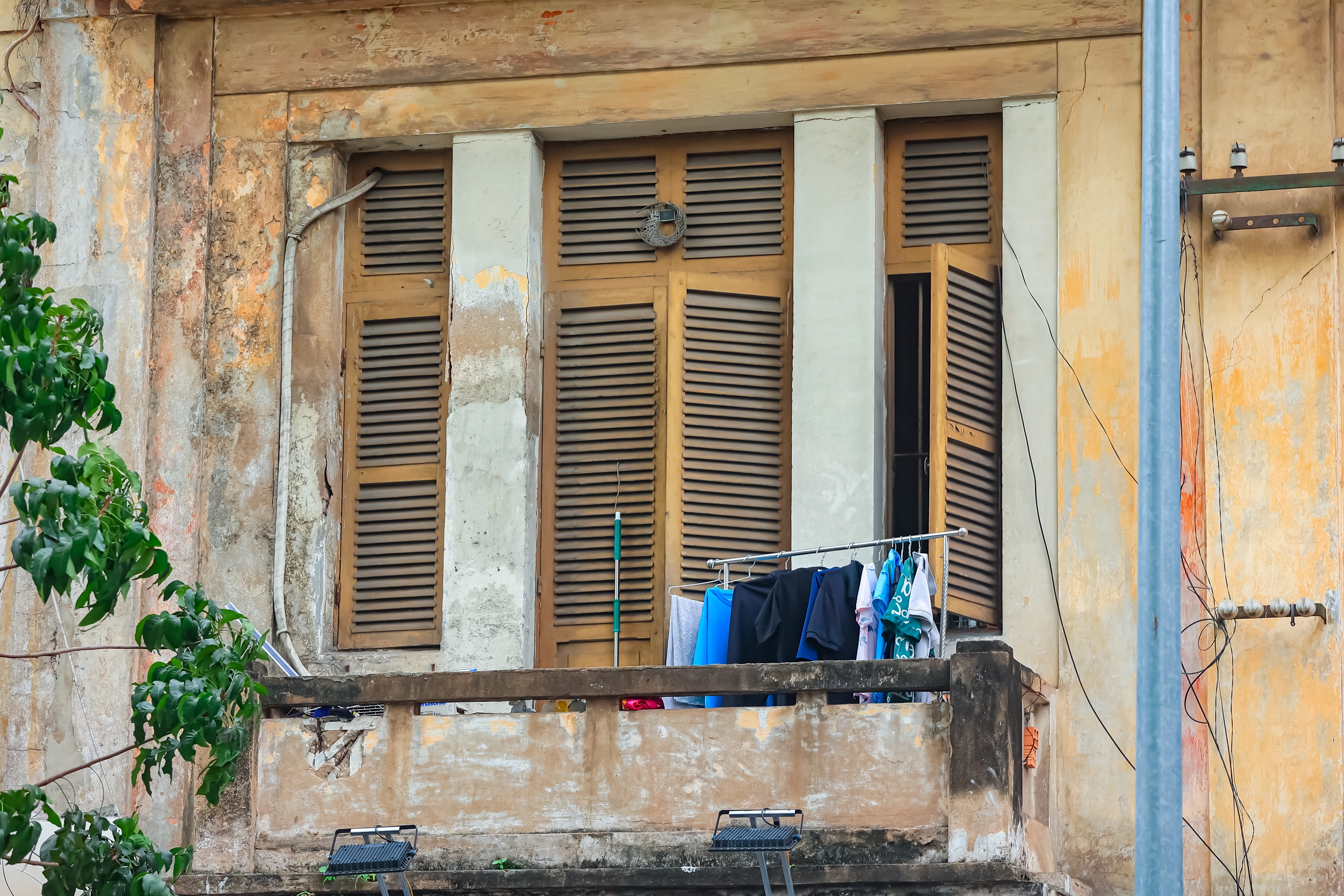 Biệt thự NG.V.HAO 88 năm tuổi của đại gia bậc nhất Sài Gòn xưa có gì đặc biệt?- Ảnh 7.