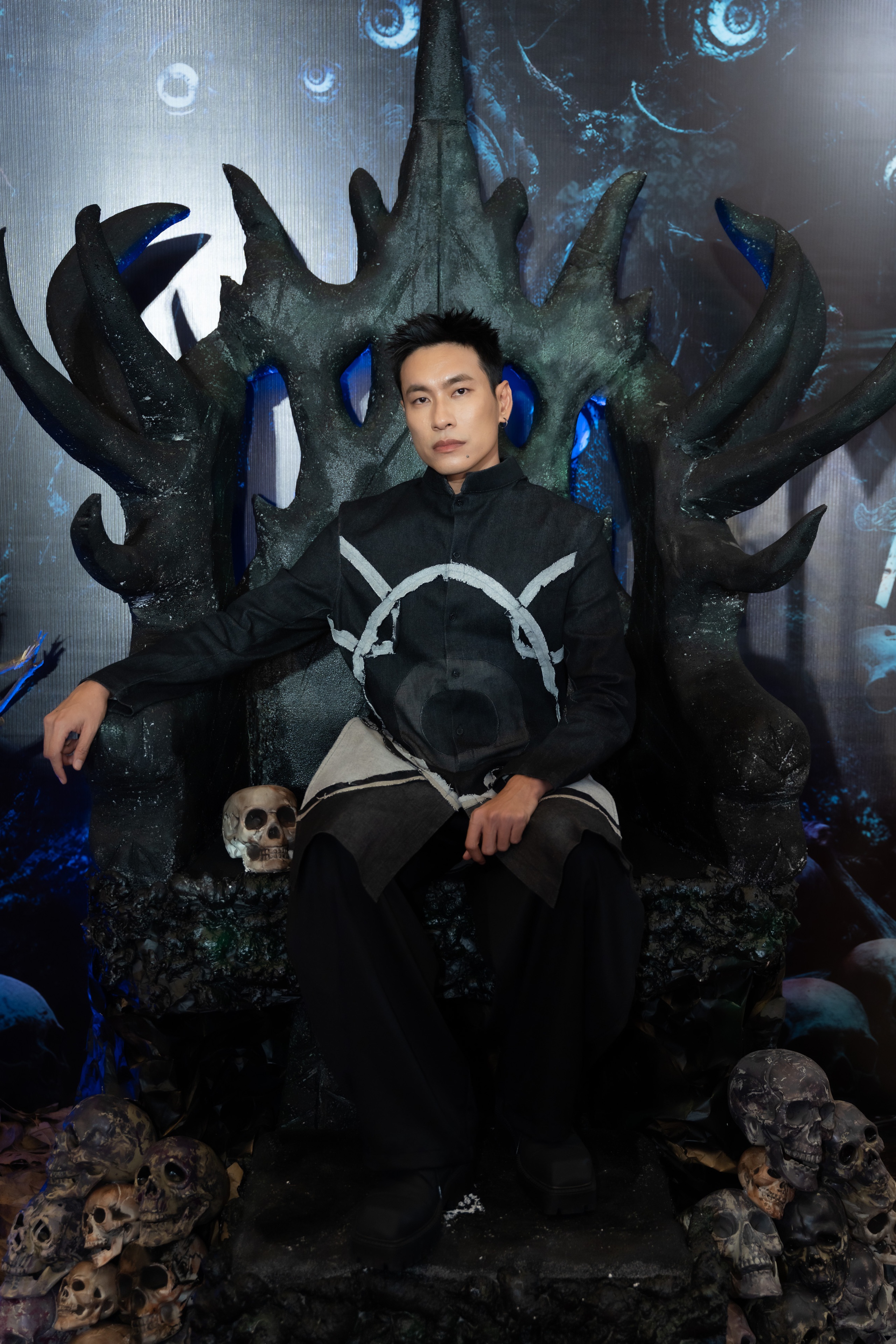 Thúy Diễm sánh đôi 'người tình màn ảnh' đến chúc mừng Lương Thế Thành- Ảnh 8.