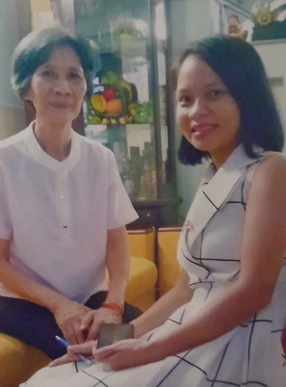 Nhờ Thanh Niên tôi đã tìm được con trai lạc trên đất Mỹ - Ảnh 1. Nhờ Thanh Niên tôi đã tìm được con trai lạc trên đất Mỹ - Ảnh 1.