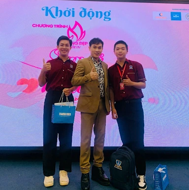 Thanh Niên và tôi - Ảnh 2. Thanh Niên và tôi - Ảnh 2.