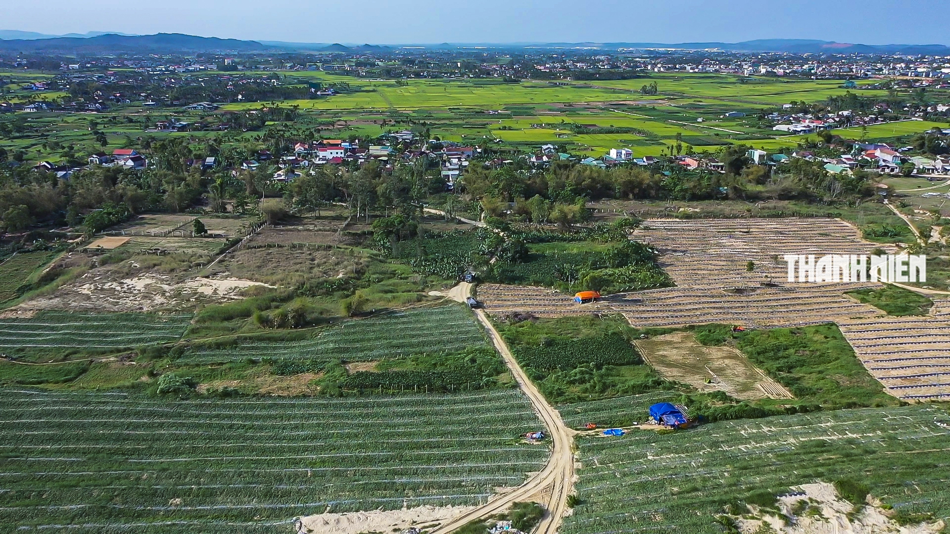 Đấu thầu chọn nhà đầu tư dự án khu đô thị 650 tỉ đồng ở Quảng Ngãi- Ảnh 1. Đấu thầu chọn nhà đầu tư dự án khu đô thị 650 tỉ đồng ở Quảng Ngãi- Ảnh 1.