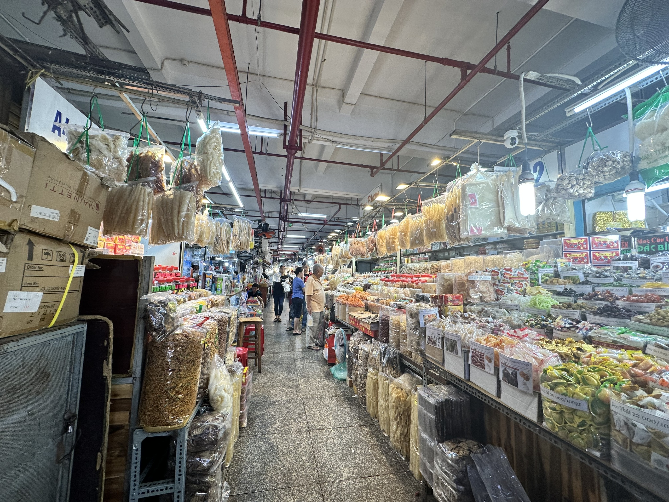 Từ năm 2026, cá nhân, hộ kinh doanh bán hàng online sẽ nộp thuế bao nhiêu?- Ảnh 1.