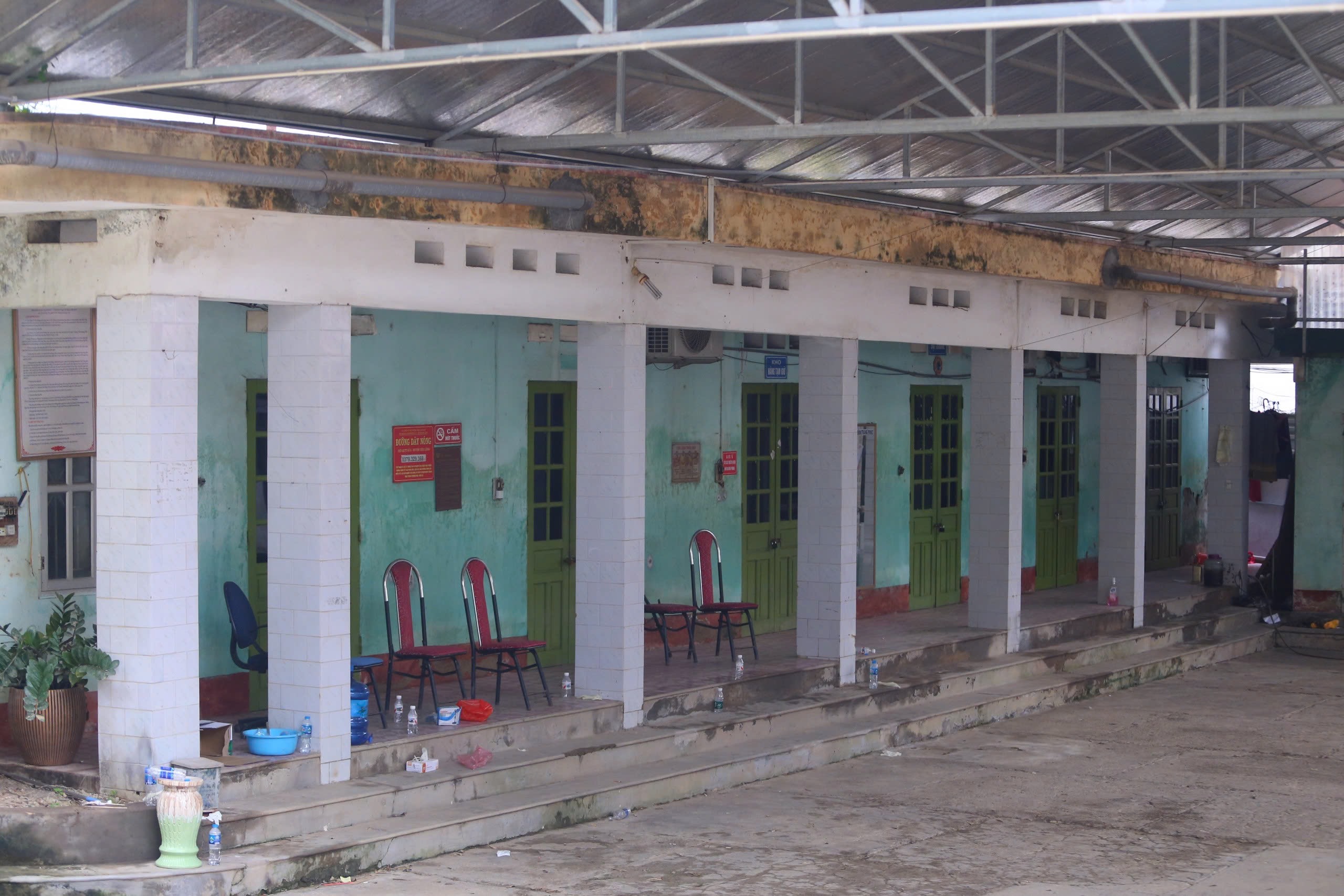 Bắt tạm giam Đoàn Văn Sáng, cựu Đội phó QLTT Lạng Sơn về tội giết người - Ảnh 3.