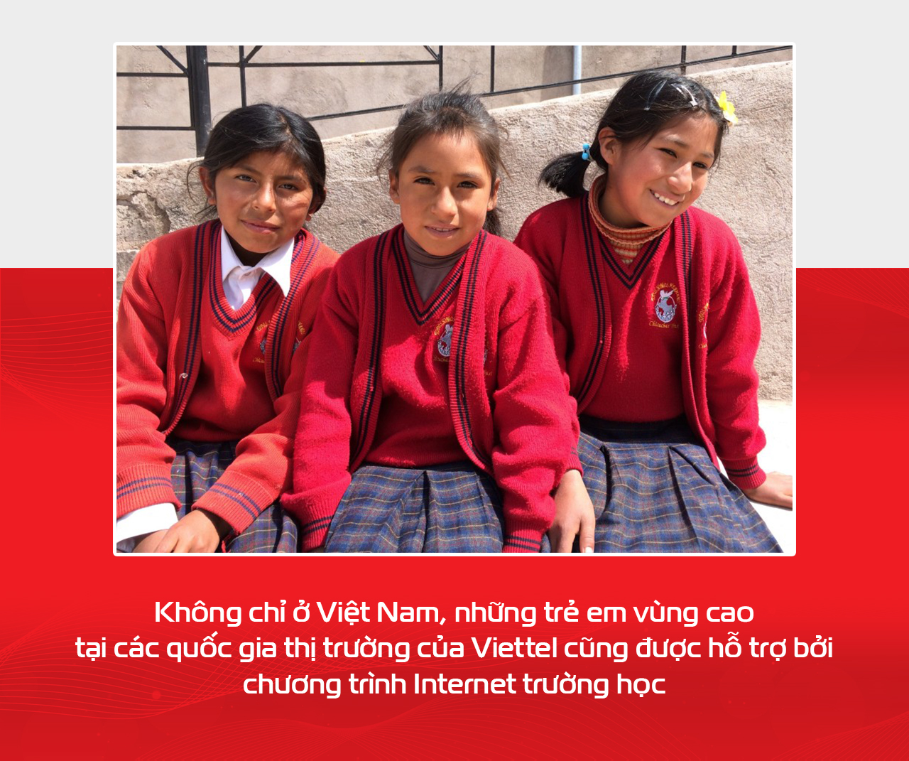 Sợi cáp kết nối tương lai: Internet vùng cao và những câu chuyện cảm động - Ảnh 5. Sợi cáp kết nối tương lai: Internet vùng cao và những câu chuyện cảm động - Ảnh 5.