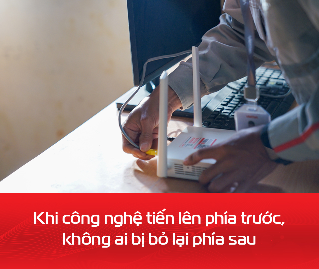 Sợi cáp kết nối tương lai: Internet vùng cao và những câu chuyện cảm động - Ảnh 9. Sợi cáp kết nối tương lai: Internet vùng cao và những câu chuyện cảm động - Ảnh 9.